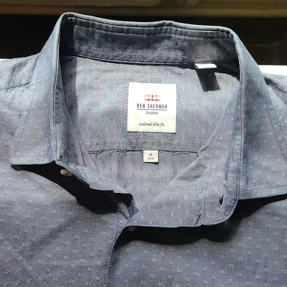 Ben Sherman - Picture 3 of 3